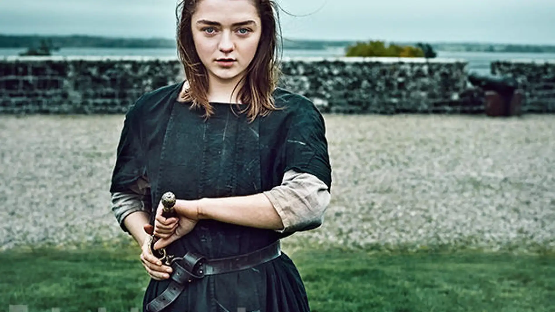 Juego de Tronos - Entertainment Weekly