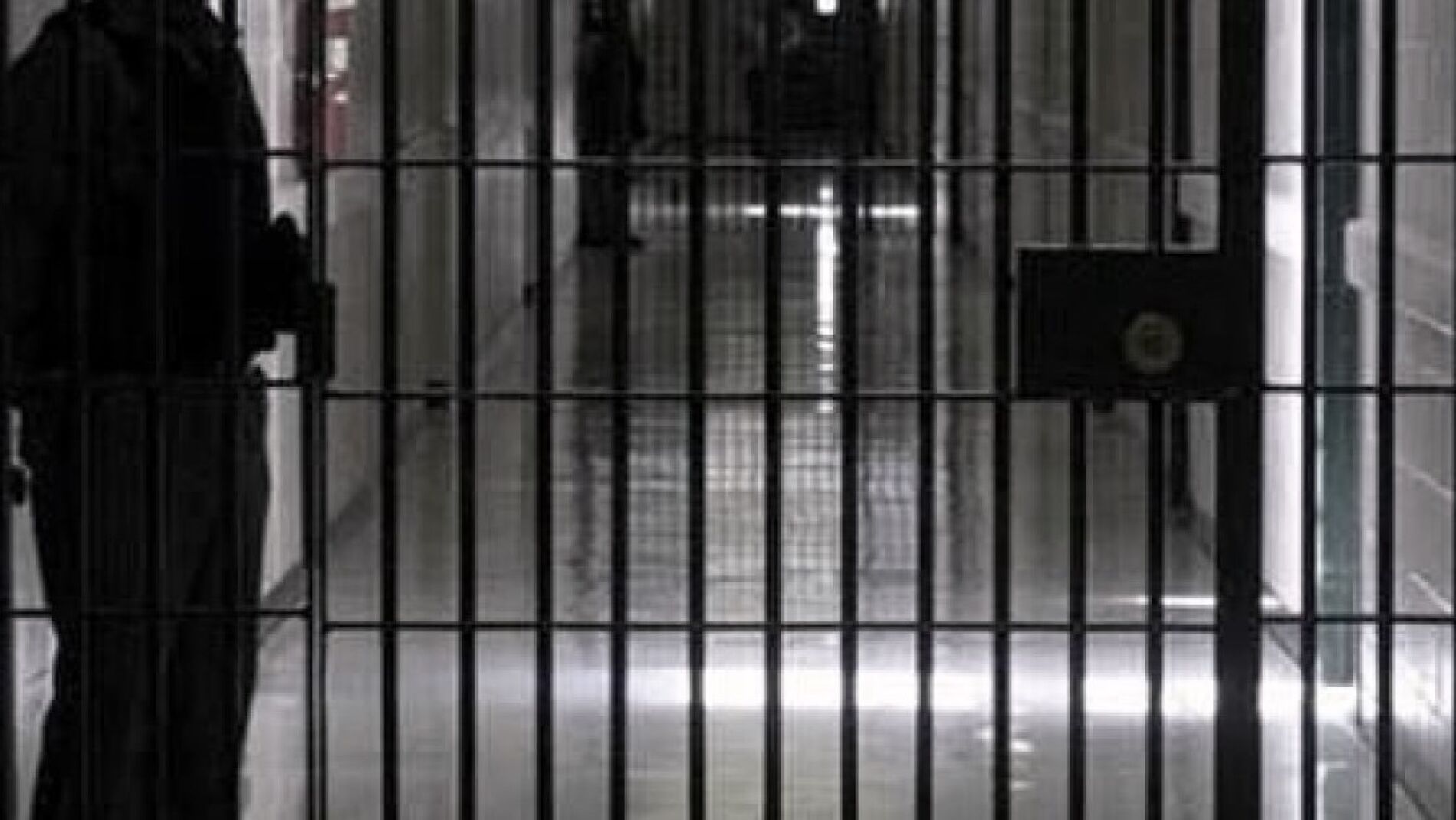 Imagen del interior de una c&aacute;rcel