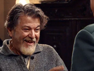 De ratero, a Capitán de la Guardia Civil De ratero, a Capitán de la Guardia Civil