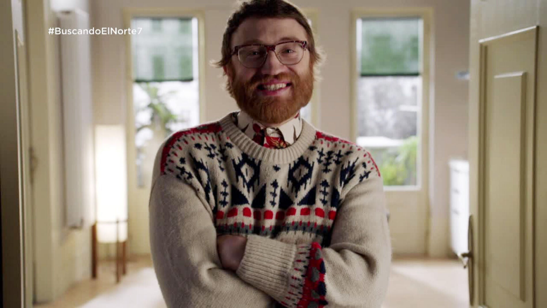 Salva, ni&ntilde;ero por un d&iacute;a