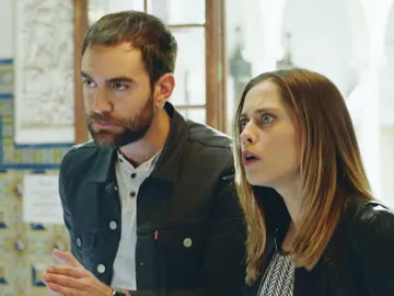 Iñaki se casa con la chica equivocada Iñaki se casa con la chica equivocada