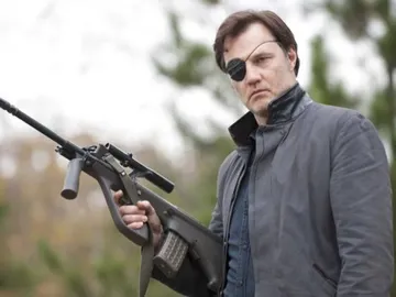 1. El Gobernador 1. El Gobernador