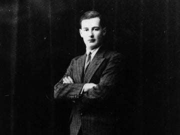 Raoul Wallenberg, diplomático sueco desaparecido en la II Guerra Mundial