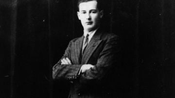 Raoul Wallenberg, diplomático sueco desaparecido en la II Guerra Mundial