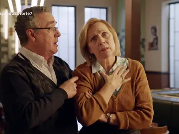 Todo el mundo pendiente de Roberto por su enfermedad Todo el mundo pendiente de Roberto por su enfermedad