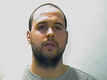 Khalid El Bakraoui, uno de los terroristas de Bruselas Khalid El Bakraoui, uno de los terroristas de Bruselas