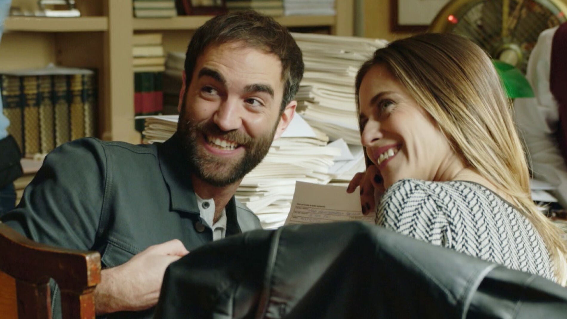 I&ntilde;aki se casa por error con una chica que no es Carmen