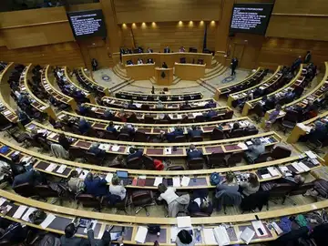 Elecciones generales 2019: Cómo se eligen a los miembros del Senado Elecciones generales 2019: Cómo se eligen a los miembros del Senado