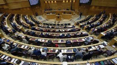 El Partido Demócrata Catalán consigue grupo propio en el Senado