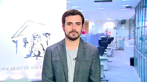 Alberto Garz&oacute;n en Espejo P&uacute;blico