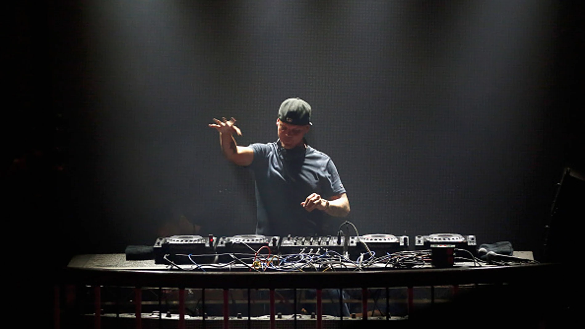 Avicii Avicii