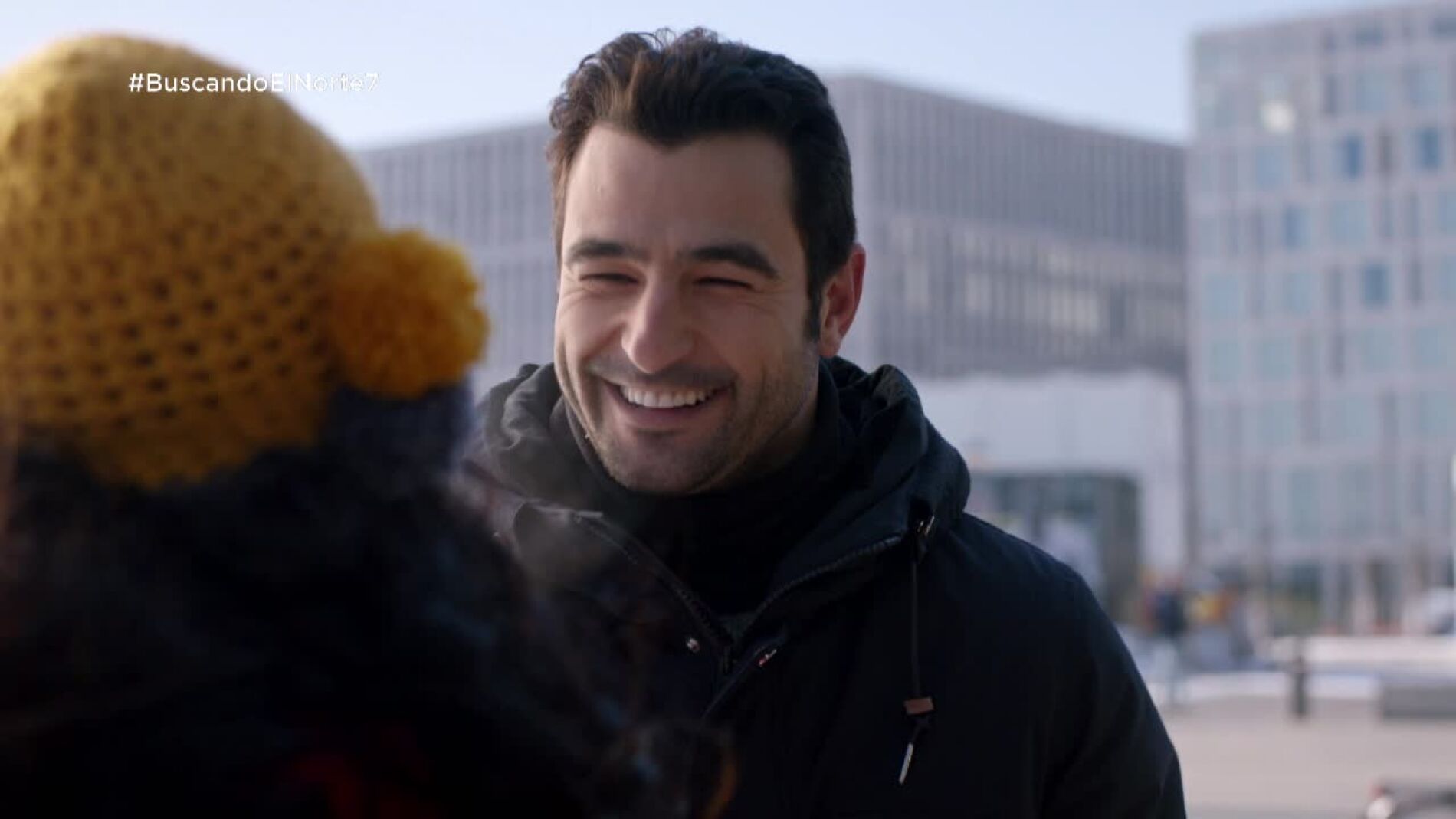 el &ldquo;reencuentro menos rom&aacute;ntico de la historia&rdquo; 