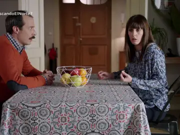 “¿Hace cuánto no salimos de fiesta?” “¿Hace cuánto no salimos de fiesta?”