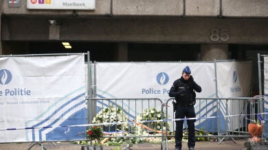 Las estaciones de metro de Bruselas, excepto Maelbeek, vuelven a funcionar a partir de este miércoles