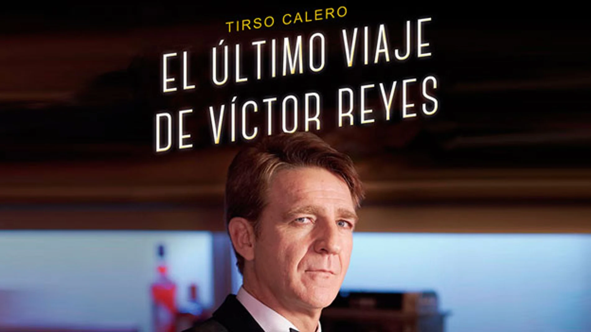 'El último viaje de Víctor Reyes'