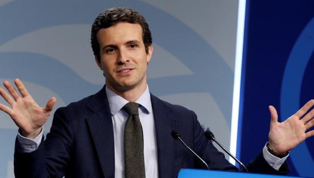 Pablo Casado