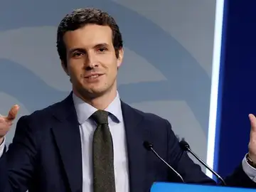 Pablo Casado Pablo Casado