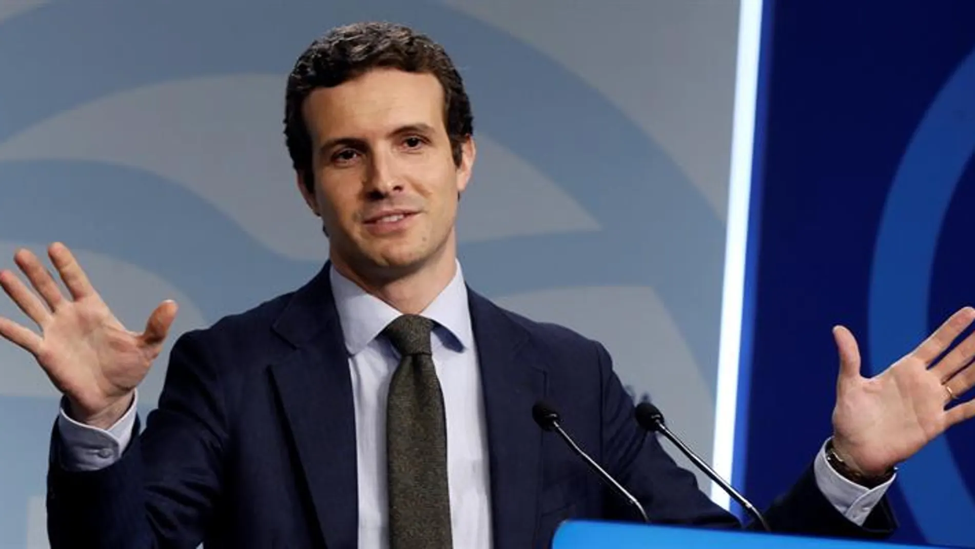 Pablo Casado Pablo Casado