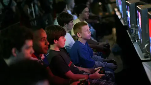 La Generación Z, la de los nativos digitales La Generación Z, la de los nativos digitales