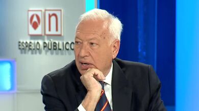 Margallo, sobre Daesh: 