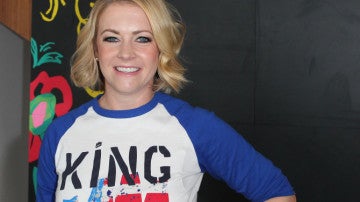 Melissa Joan Hart
