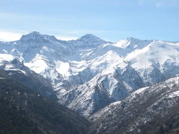 Imagen de Sierra Nevada Imagen de Sierra Nevada