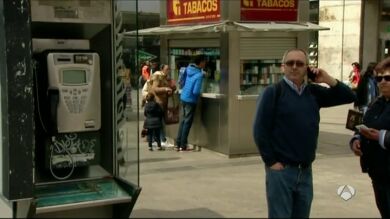 El Ministerio de Industria debe decidir a finales de año si mantiene las cabinas telefónicas