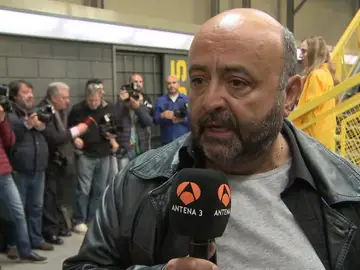 Jesús Castejón: "La segunda temporada de Vis a Vis es más poderosa, trepidante e inquietante" Jesús Castejón: "La segunda temporada de Vis a Vis es más poderosa, trepidante e inquietante"