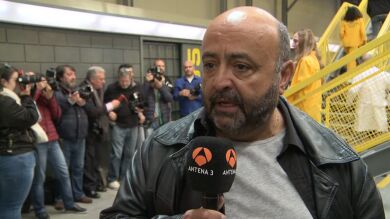 Jesús Castejón: 