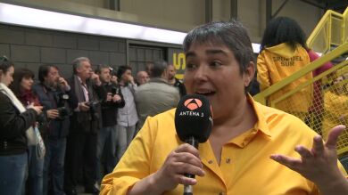María Isabel Díaz: 