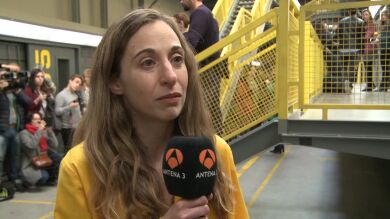 Marta Aledo: 