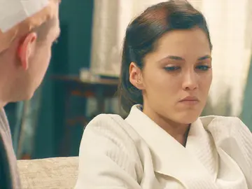 Sofía: “Me quiero morir” Sofía: “Me quiero morir”