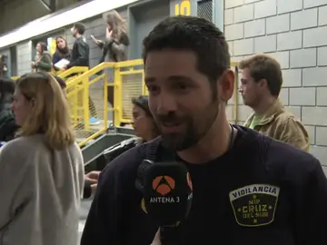 Harlys Becerra: "Valbuena es una motaña rusa de cambios en esta temporada" Harlys Becerra: "Valbuena es una motaña rusa de cambios en esta temporada"