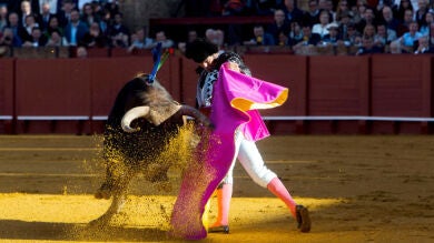 Sevilla 2016: una Feria de Abril de lujo, con la vuelta de Morante y del resto del G-5
