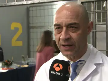 Ramiro Blas: "Sandoval conseguirá lo que quiera sin mojarse demasiado" Ramiro Blas: "Sandoval conseguirá lo que quiera sin mojarse demasiado"