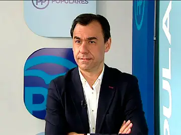 Fernando Martínez-Maillo Fernando Martínez-Maillo
