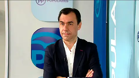 Fernando Martínez-Maillo Fernando Martínez-Maillo