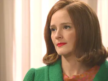 Víctor con Loli Víctor con Loli