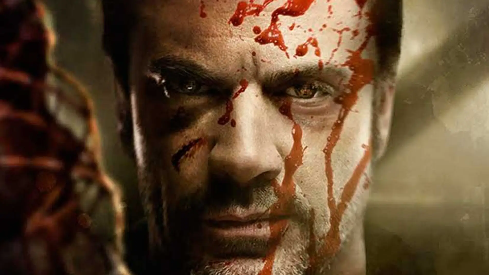 Negan, el nuevo personaje de 'The Walking Dead'