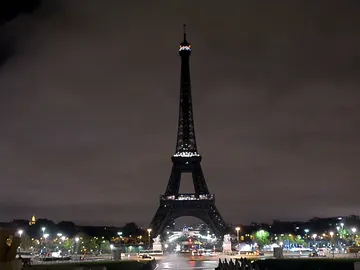 La Torre Eiffel La Torre Eiffel