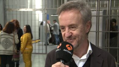 Carlos Hipólito: 