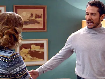 Miguel a Leonor: “Parrado nos vigila con lupa y tu jugando a las heroínas” Miguel a Leonor: “Parrado nos vigila con lupa y tu jugando a las heroínas”