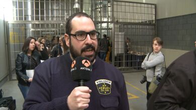 Alberto Velasco: 