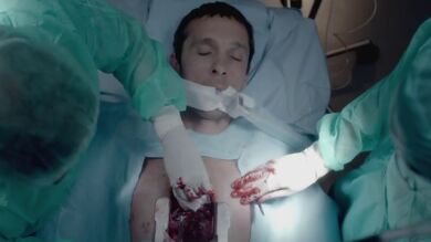 Tráiler en exclusiva de 'Pulsaciones', un thriller psicológico