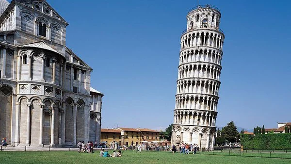 Torre de Pisa Torre de Pisa