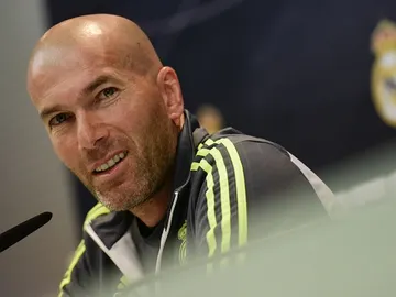Zidane Zidane