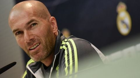 Zidane