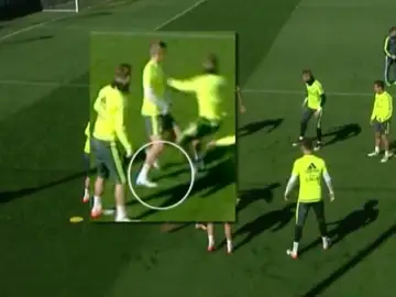 Rondo del Real Madrid Rondo del Real Madrid