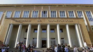 Facultad de Odontología de la Universidad Complutense de Madrid