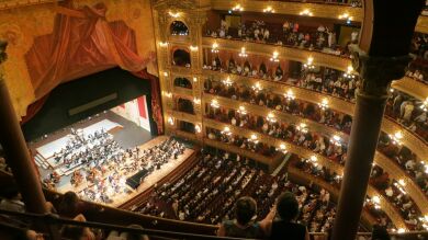 Italia regalará 500 euros a los jóvenes de 18 años para gastar en productos y eventos culturales